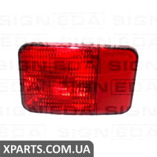 ПРОТИТУМАННА ФАРА Signeda ZCR2029R (аналог для 55078104AC)