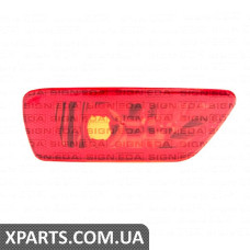 ПРОТИВОТУМАННАЯ ФАРА Signeda ZCR1606(K)L (аналог для 57010717AC)
