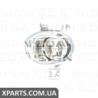 ПРОТИТУМАННА ФАРА Signeda ZPG201311L (аналог для 6204T1)
