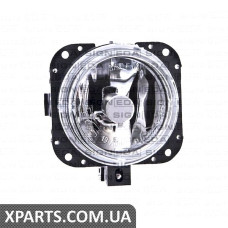 ПРОТИТУМАННА ФАРА Signeda ZCT2002L/R (аналог для 6205W4)