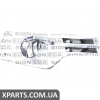 ПРОТИВОТУМАННАЯ ФАРА Signeda ZCT2008L (аналог для 6208J4)