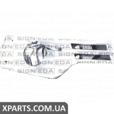 ПРОТИТУМАННА ФАРА Signeda ZCT2008L (аналог для 6208J4)