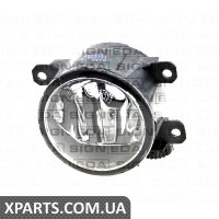 ПРОТИТУМАННА ФАРА Signeda ZCT2010L/R (аналог для 6208Q3)