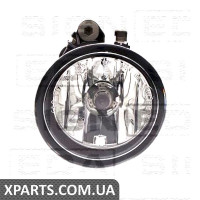 ПРОТИТУМАННА ФАРА Signeda ZBM201010L (аналог для 63177238787)
