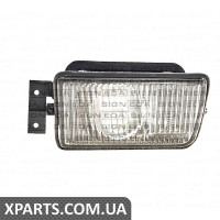 ПРОТИТУМАННА ФАРА Signeda ZBM2002L (аналог для 63178360941)