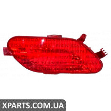 ПРОТИТУМАННА ФАРА Signeda ZCT2301L(O) (аналог для 6350T7)