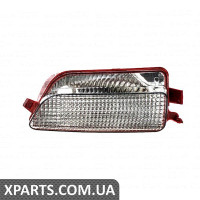 ПРОТИТУМАННА ФАРА Signeda ZCT2006L (аналог для 6350V0)