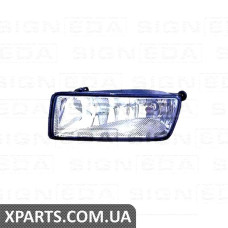 ПРОТИТУМАННА ФАРА Signeda ZFD2027R (аналог для 6L2Z15200AA)