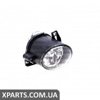 ПРОТИТУМАННА ФАРА Signeda ZVW2017(K)R (аналог для 6Q0941700) ПРОТИТУМАННА ФАРА Signeda ZVW2017(K)R (аналог для 6Q0941700)