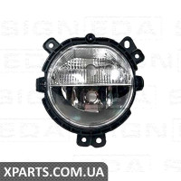 ПРОТИТУМАННА ФАРА Signeda ZMIN201005L (аналог для 7409117)