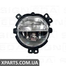 ПРОТИТУМАННА ФАРА Signeda ZMIN201005L (аналог для 7409117)