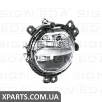 ПРОТИТУМАННА ФАРА Signeda ZMN2002R (аналог для 7409118)