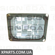 ПРОТИТУМАННА ФАРА Signeda ZFT201019R (аналог для 7762890)