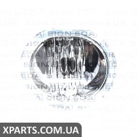 ПРОТИТУМАННА ФАРА Signeda ZPT2001R (аналог для 81210-01011)