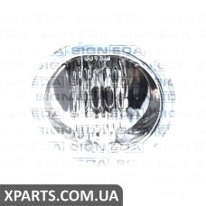 ПРОТИТУМАННА ФАРА Signeda ZPT2001R (аналог для 81210-01011)