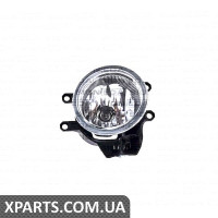 ПРОТИТУМАННА ФАРА Signeda ZTY2090R (аналог для 81210-02110)
