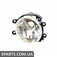 ПРОТИТУМАННА ФАРА Signeda ZTY2090(D)R (аналог для 81210-02110)