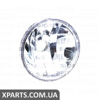 ПРОТИТУМАННА ФАРА Signeda ZTY2037L/R (аналог для 812100E021)