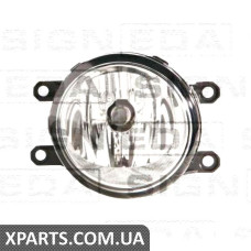 ПРОТИТУМАННА ФАРА Signeda ZTY201313R (аналог для 812100W050)