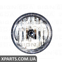 ПРОТИТУМАННА ФАРА Signeda ZTY2005L/R (аналог для 81210AA030)