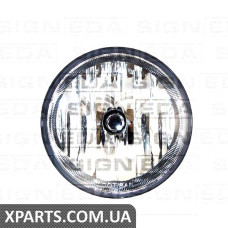 ПРОТИТУМАННА ФАРА Signeda ZTY2005L/R (аналог для 81210AA030)