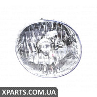 ПРОТИТУМАННА ФАРА Signeda ZTY2034(N)R (аналог для 81211-42061)