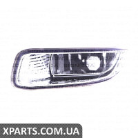 ПРОТИТУМАННА ФАРА Signeda ZTY2002L (аналог для 8122002060)
