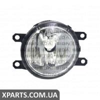 ПРОТИТУМАННА ФАРА Signeda ZTY201301L (аналог для 812200W040)