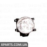 ПРОТИТУМАННА ФАРА Signeda ZTY2018(K)L (аналог для 8122060100) ПРОТИТУМАННА ФАРА Signeda ZTY2018(K)L (аналог для 8122060100)