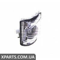 ПРОТИТУМАННА ФАРА Signeda ZTY2004L (аналог для 8122153290)