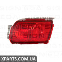 ПРОТИТУМАННА ФАРА Signeda ZTY201315L (аналог для 8159160270)