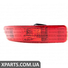 ПРОТИТУМАННА ФАРА Signeda ZMB2011L (аналог для 8337A015)