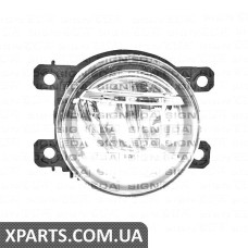 ПРОТИТУМАННА ФАРА Signeda ZSB2035L (аналог для 84501VA010)