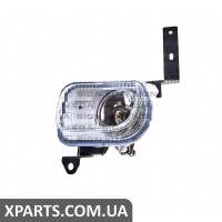 ПРОТИВОТУМАННАЯ ФАРА Signeda ZVV2008L (аналог для 8618587)