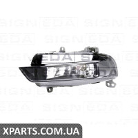 ПРОТИТУМАННА ФАРА Signeda ZAD201014R (аналог для 8XA941700)