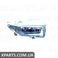 ПРОТИВОТУМАННАЯ ФАРА Signeda ZVV201004R (аналог для 9171064)