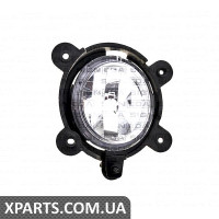 ПРОТИВОТУМАННАЯ ФАРА Signeda ZKA2015L (аналог для 92201-3E500)