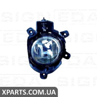 ПРОТИТУМАННА ФАРА Signeda ZKA201317L (аналог для 922011D050)