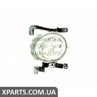 ПРОТИТУМАННА ФАРА Signeda ZHN2026L (аналог для 922011J000)