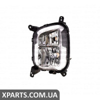 ПРОТИТУМАННА ФАРА Signeda ZKA201319L (аналог для 922012P610) ПРОТИТУМАННА ФАРА Signeda ZKA201319L (аналог для 922012P610)