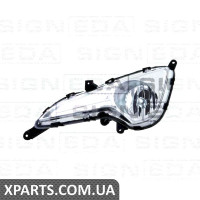 ПРОТИТУМАННА ФАРА Signeda ZHN201317L (аналог для 922013Z000)