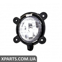 ПРОТИВОТУМАННАЯ ФАРА Signeda ZKA2015R (аналог для 92202-3E500)
