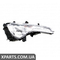 ПРОТИВОТУМАННАЯ ФАРА Signeda ZKA2022R(K) (аналог для 92202-3W200)