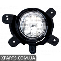 ПРОТИТУМАННА ФАРА Signeda ZKA2010R (аналог для 9220207500)