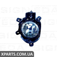 ПРОТИТУМАННА ФАРА Signeda ZKA201317R (аналог для 922021D050) ПРОТИТУМАННА ФАРА Signeda ZKA201317R (аналог для 922021D050)