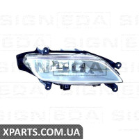 ПРОТИВОТУМАННАЯ ФАРА Signeda ZHN201324R (аналог для 922024H000)