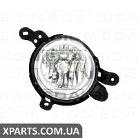 ПРОТИТУМАННА ФАРА Signeda ZKA201320R (аналог для 92202B2020) ПРОТИТУМАННА ФАРА Signeda ZKA201320R (аналог для 92202B2020)