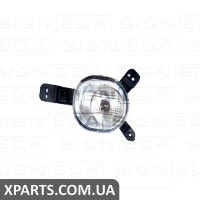 ПРОТИТУМАННА ФАРА Signeda ZKA2041R (аналог для 92208-H000)
