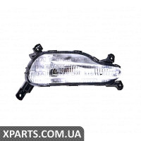 ПРОТИТУМАННА ФАРА Signeda ZHN2042R (аналог для 92208-H5000)