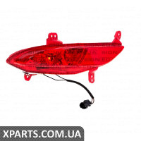 ПРОТИТУМАННА ФАРА Signeda ZHN1402L (аналог для 92405-2W200)
